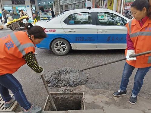 临沭沉沙井清掏-污水井清理