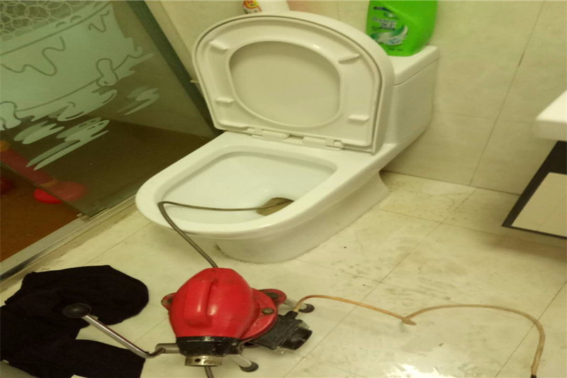 临沭如何疏通马桶 疏通马桶多少钱