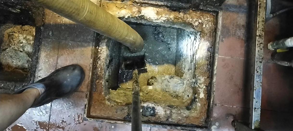 临沭污水池清理一般都有毒气，怎么预防中毒呢？