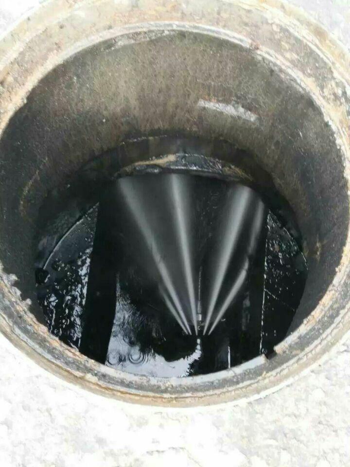 临沭市政管道清洗-排污管道清洗