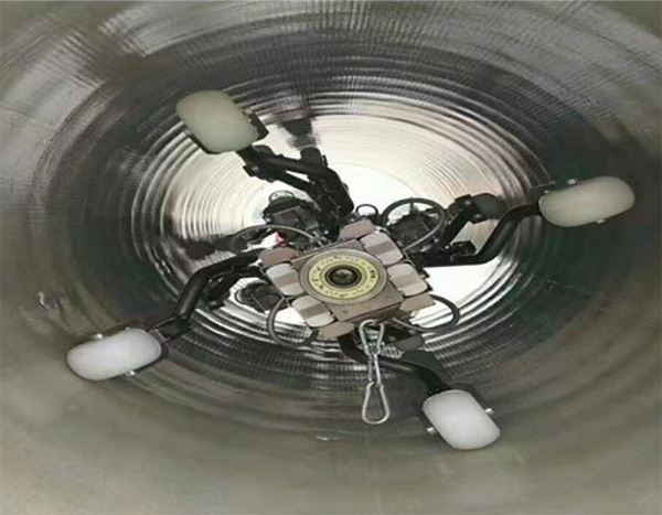 临沭非开挖修复技术在地下管线建设的优势体现