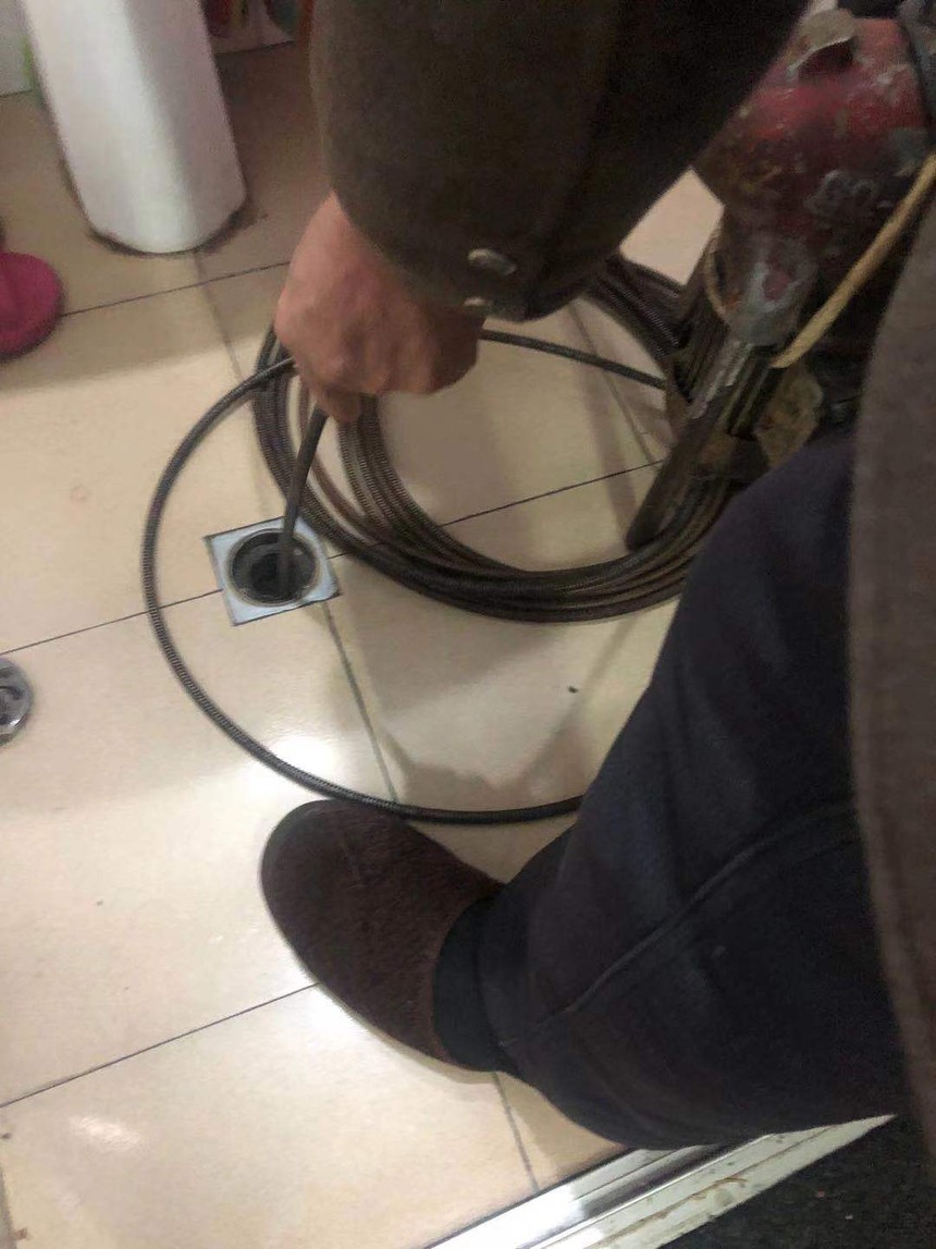 临沭管道疏通，疏通下水道