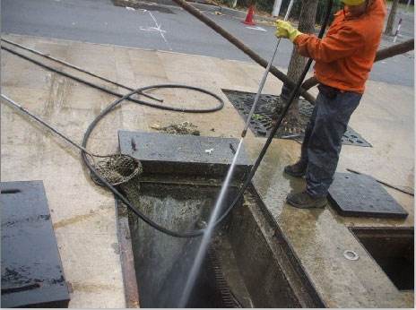 临沭池底污泥如何清理