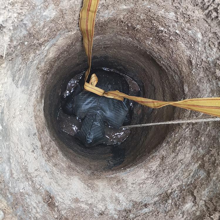 临沭疏通雨水管道 市政管道清淤