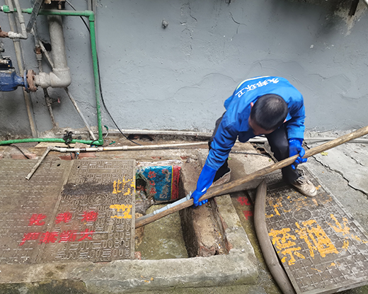 临沭清掏化粪池