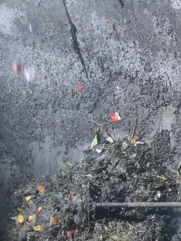 临沭污水池清理