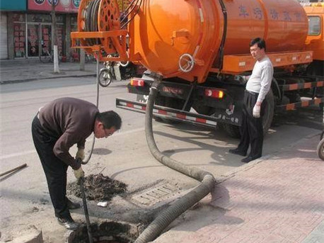 临沭清掏化粪池，健康生活从这里开始