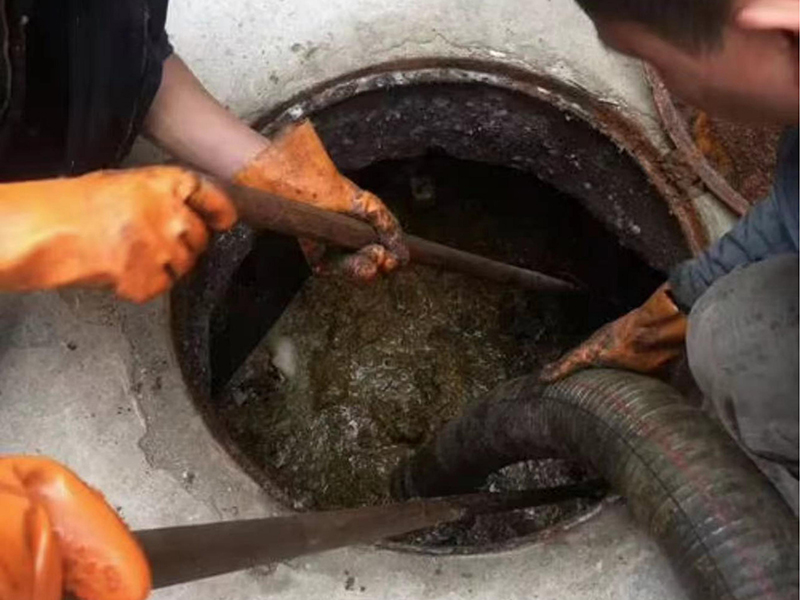 临沭化油池、化粪池清理要做哪些安全措施？